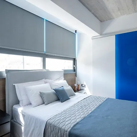 公寓 Disegno Residences