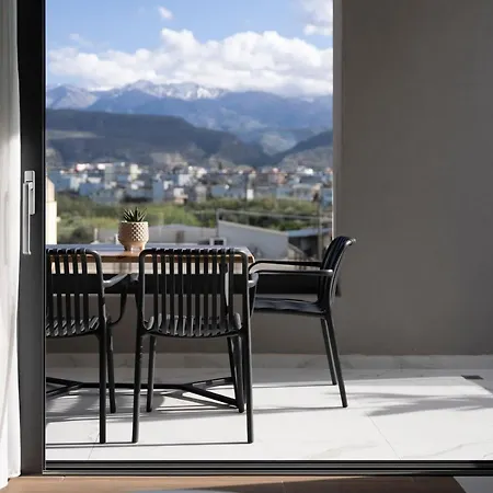 Disegno Residences 公寓 *