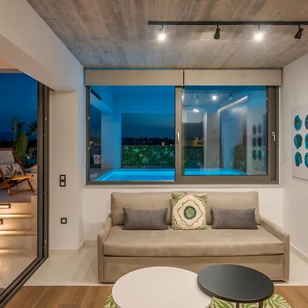 公寓 Disegno Residences *
