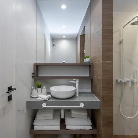 Disegno Residences Apartment *