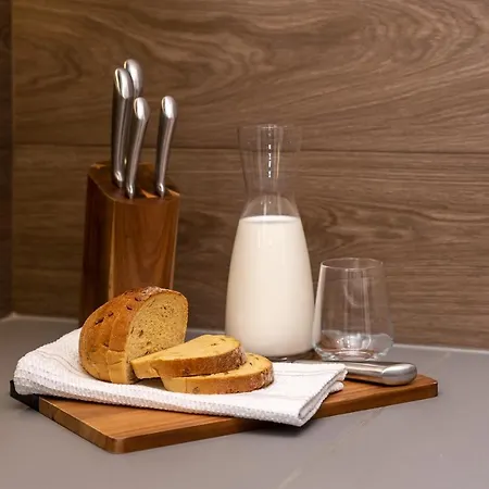 Apartament Disegno Residences Chania (Crete)