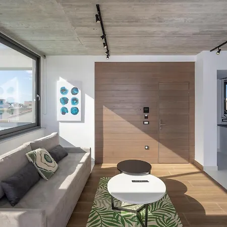 Apartment Disegno Residences *