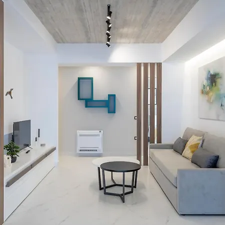 Disegno Residences Apartment *