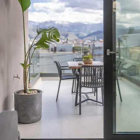Apartment Disegno Residences *
