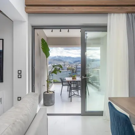Disegno Residences Apartment