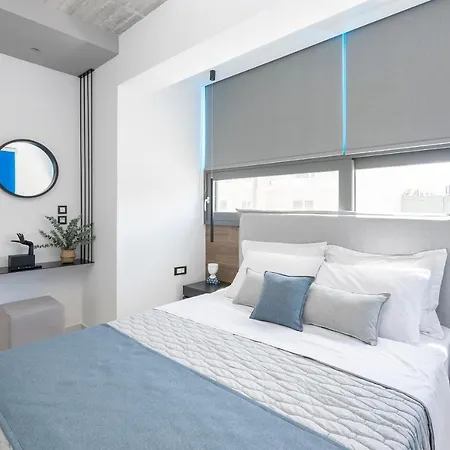 Disegno Residences Chania (Crete)