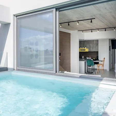 Disegno Residences Chania (Crete)