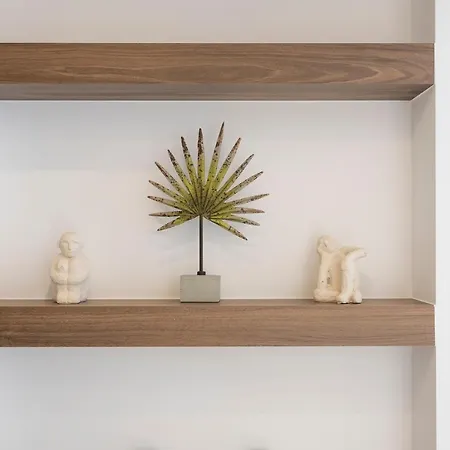Disegno Residences Apartament Chania (Crete)