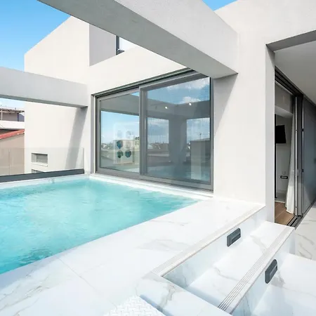 Disegno Residences