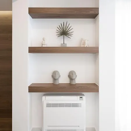 Disegno Residences *
