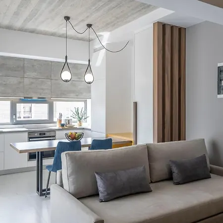 Disegno Residences Apartment