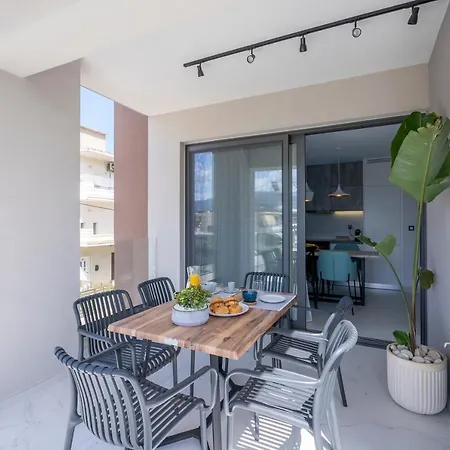 Disegno Residences Apartament