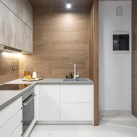 Disegno Residences Apartment Chania (Crete)