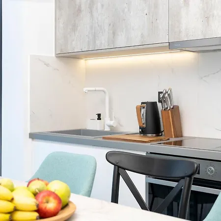 Disegno Residences