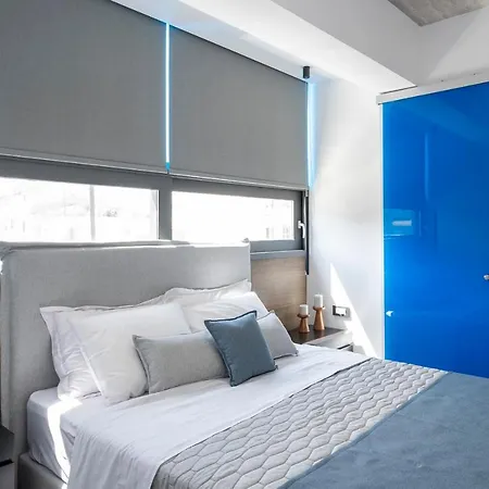 Apartment Disegno Residences