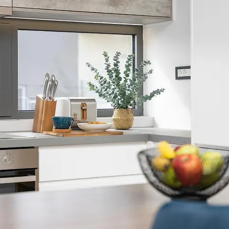 Apartament Disegno Residences *
