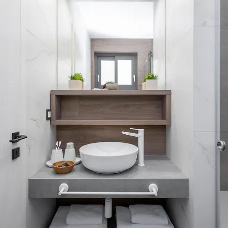 Disegno Residences Apartment *