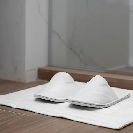 Apartment Disegno Residences *