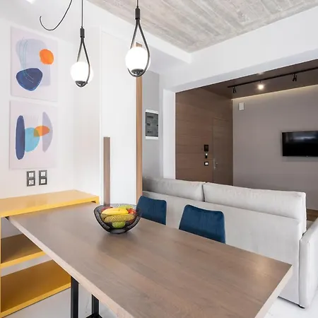 Disegno Residences
