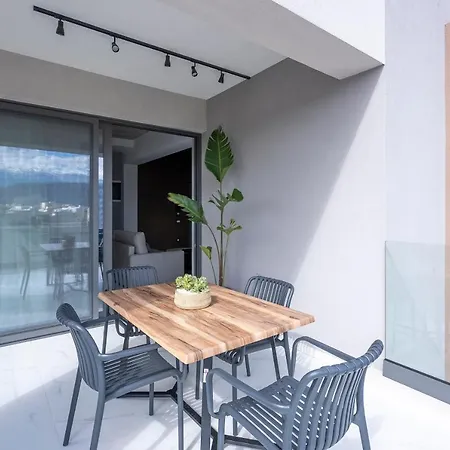 Disegno Residences * Chania (Crete)