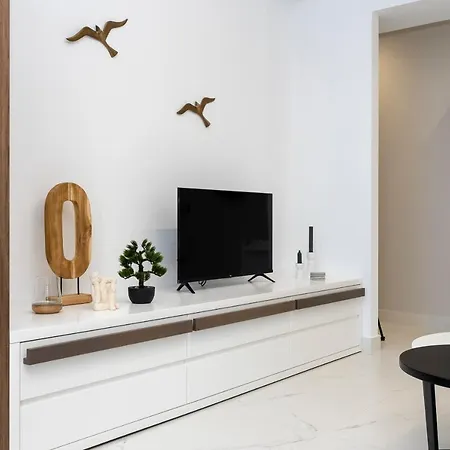 Disegno Residences Apartment Chania (Crete)
