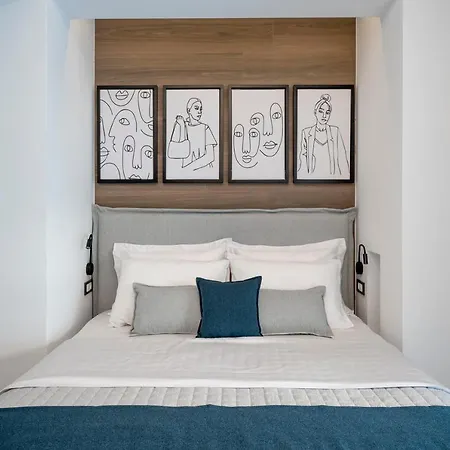 Disegno Residences * Chania (Crete)
