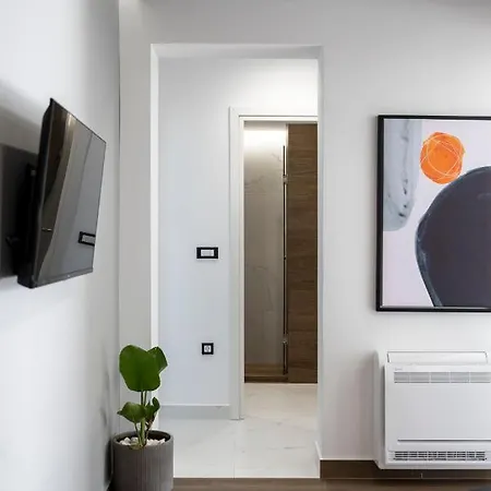 Disegno Residences Apartment Chania (Crete)