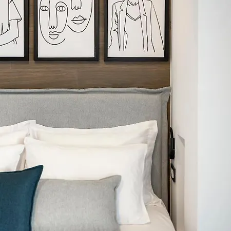 Apartament Disegno Residences Chania (Crete)
