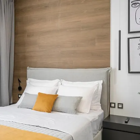 Disegno Residences * Chania (Crete)