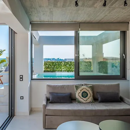 Disegno Residences *