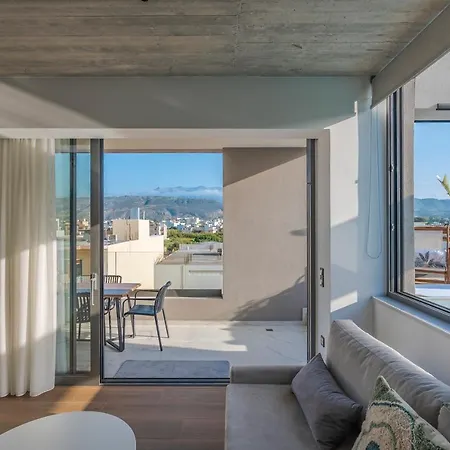 Disegno Residences Chania (Crete)