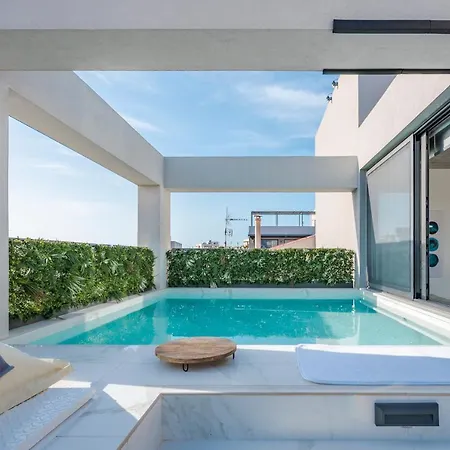 Disegno Residences Apartment
