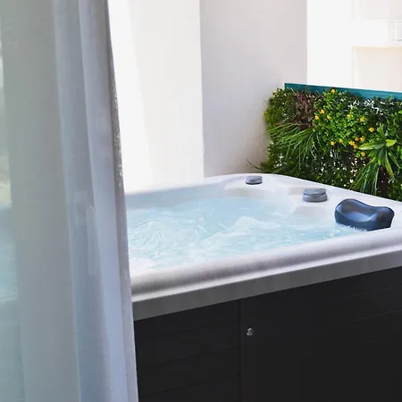 Apartament Disegno Residences Chania (Crete)