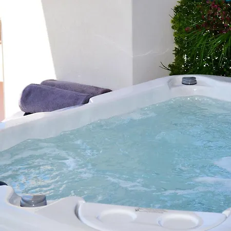 Disegno Residences Apartment Chania (Crete)